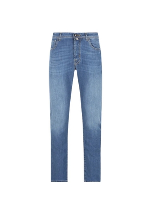 Jacob Cohën slim-fit jeans - Blue
