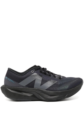 New Balance Fresh Foam X 1080v13 lace-up sneakers - Blue