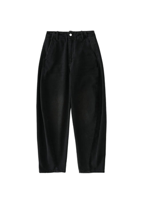 Studio Nicholson Akerman jeans - Black