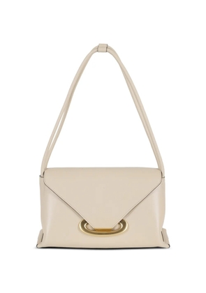 Wandler twill veneto shoulder bag - Neutrals