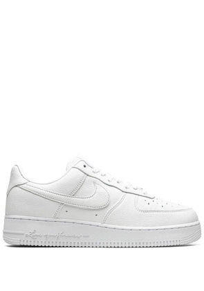 Nike x Drake NOCTA Air Force 1 Low 'Certified Lover Boy' sneakers - White