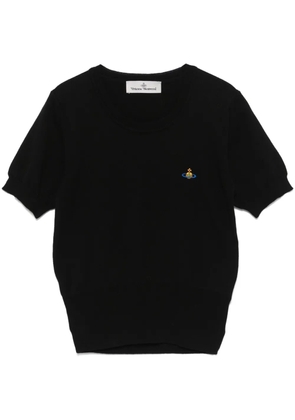 Vivienne Westwood Bea T-shirt - Black