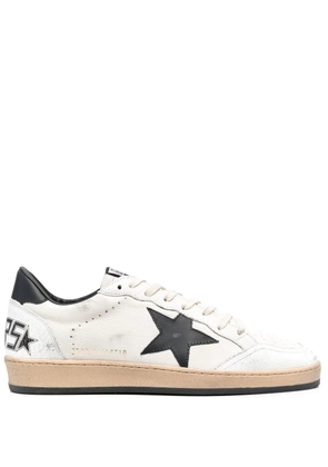 Golden Goose Ball Star sneakers - White
