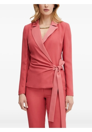 MARCIANO by GUESS Vittoria jacket - Pink
