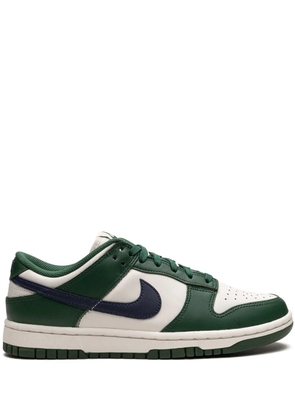Nike Dunk Low 'Gorge Green' sneakers
