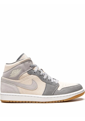 Jordan Air Jordan 1 Mid SE 'Coconut Milk' sneakers - Neutrals
