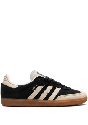 adidas Samba 'Core Black/Wonder White' sneakers