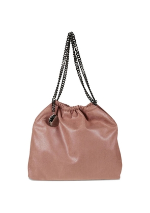 Stella McCartney chain-strap tote bag - Pink