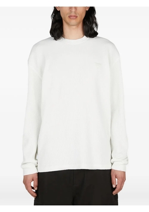 GUESS USA cotton sweater - White