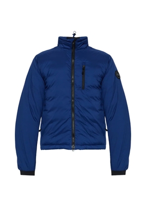 Canada Goose zip-up padded jacket - Blue