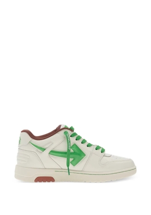 Off-White arrow bubble sneakers - Neutrals