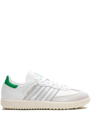 adidas x Kith Samba Golf ' Kith Classics' sneakers - White