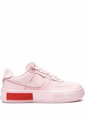 Nike Air Force 1 Low Fontanka 'Foam Pink' sneakers