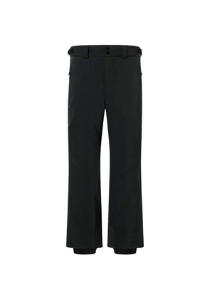 DESCENTE Swiss ski pants - Black
