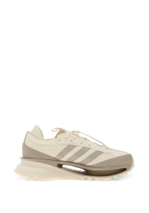 Y-3 x Yohji Yamamoto S-Gendo trail stripes sneakers - Neutrals