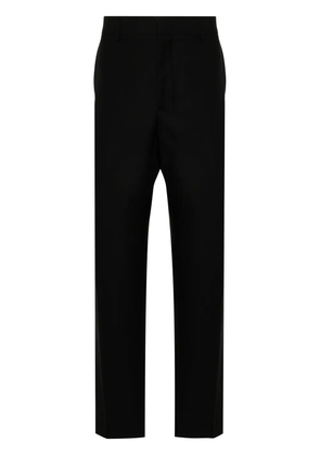 AMI Paris tailored trousers - Black