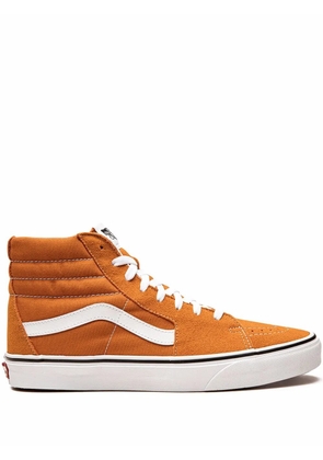 Vans Sk8-Hi 'Desert Sun' sneakers - Orange
