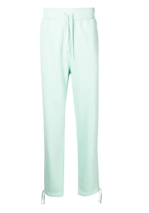 1017 ALYX 9SM drawstring-waist track pants - Green
