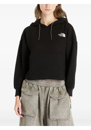 The North Face Mhysa hoodie - Black