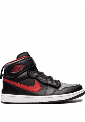 Jordan Air Jordan 1 Hi Flyease sneakers - Black