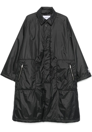 Études Studio padded coat - Black