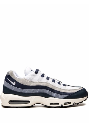 Nike Air Max 95 'Midnight Navy' sneakers - Blue