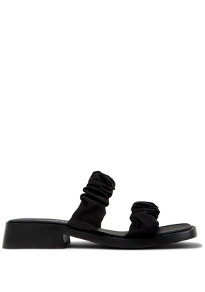 Camper Dana sandals - Black