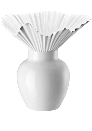 Rosenthal Falda porcelain vase - White