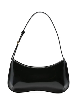 Jacquemus Le Bisou shoulder bag - Black