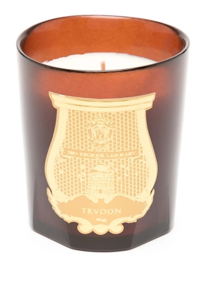 TRUDON Classic Beeswax Absolute scented candle (270g) - Red