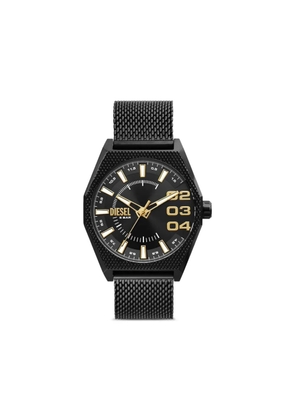 Diesel Dz2195 43mm - Black
