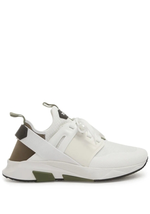 TOM FORD Jago sneakers - White