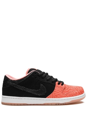 Nike SB Dunk Low Premium 'Salmon' sneakers - Pink