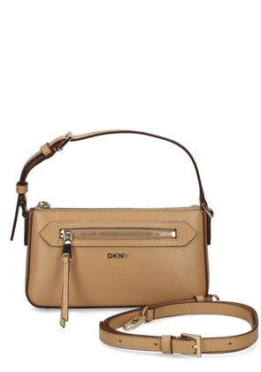 DKNY Bryant Demi crossbody bag - Brown