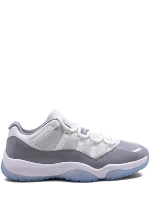 Jordan Air Jordan 11 Low 'White Cement' sneakers