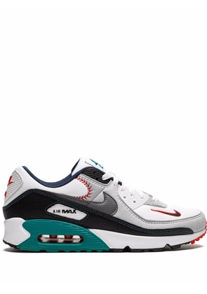 Nike Air Max 90 SE 'Griffey Swingman' sneakers - White