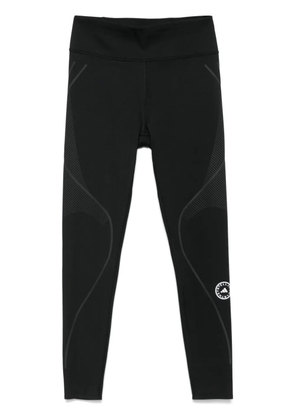adidas by Stella McCartney TruePace leggings - Black