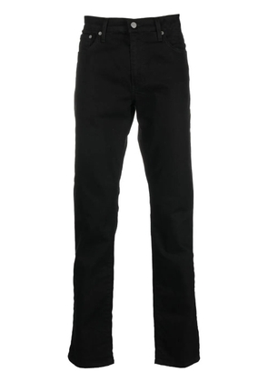 Levi's straight-leg jeans - Black