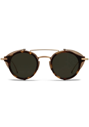 Thom Browne Eyewear UES804A sunglasses