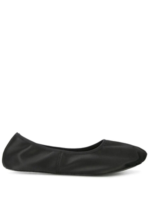 Macgraw House ballerinas - Black