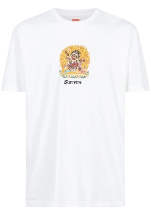 Supreme Person short-sleeve T-shirt - White