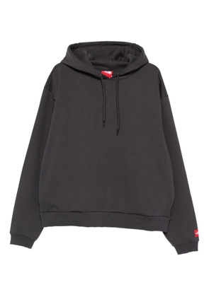 The North Face hooded sweatshirt - Grey