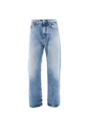 Versace pencil jeans - Blue