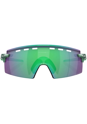 Oakley Encoder Strike Vented oversize-frame sunglasses - Green
