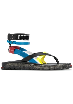 Valentino Garavani Tiresole sandals - Black