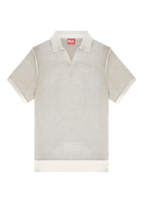 Diesel K-Lorenzo t-shirt - Grey