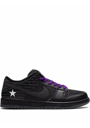 Nike x Familia SB Dunk Low 'First Avenue' sneakers - Black