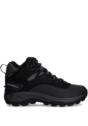 Merrell waterproof sneakers - Black