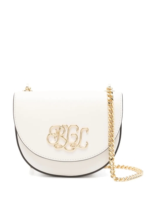 Lauren Ralph Lauren small Witley cross body bag - Neutrals