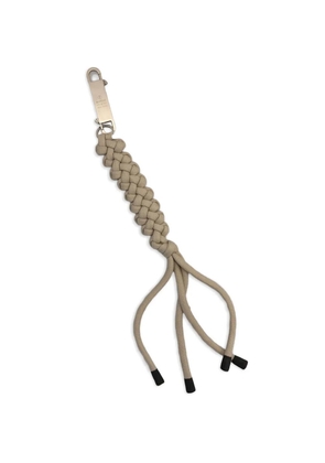 Moncler + Rick Owens X RICK OWENS Keychains Beige - Neutrals